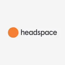 Премиум-подписка HEADSPACE 1-12 месяцев