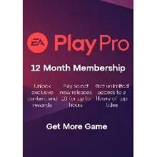 EA Play Pro 12 месяцев работы на EA APP|ПК|глобальный
