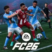 EA SPORTS FC 26 (FIFA 26) | STEAM |