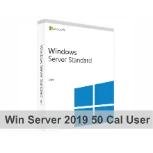 Microsoft Windows 2022 Server Standard CAL DEVICE