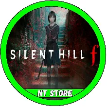 Silent Hill f DELUXE Издание • ИГРАЙТЕ УЖЕ СЕЙЧАС