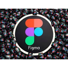Figma Full | Dev | Collab Personal Acc быстро