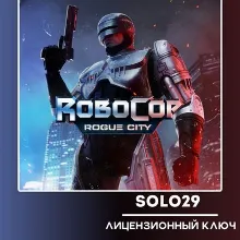 RoboCop: Rogue City (Выбор Издания) | Steam Ключ РФ+СНГ