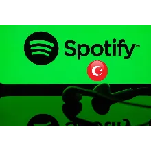 Changing the Region of your Spotify Account to turkey