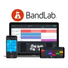 BandLab | Подписка на 1 месяц НА ВАШ АККАУНТ