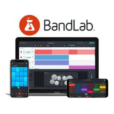 BandLab | Подписка на 1 месяц НА ВАШ АККАУНТ - irongamers.ru