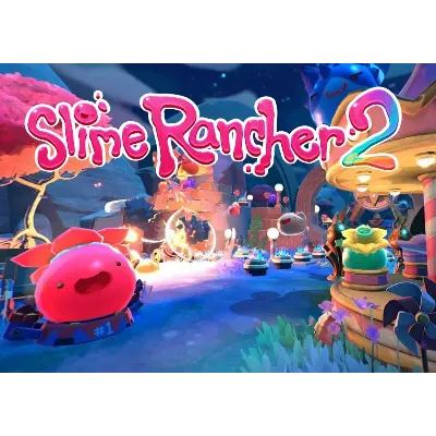 Slime Rancher 2 (Steam Ключ / РФ+СНГ*) 0% + Бонус