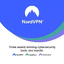 Nord VPN 1 Year 1 Device