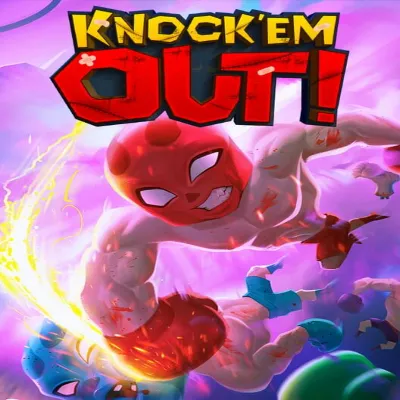 Knock'Em Out Steam Ключ РФ+МИР - irongamers.ru