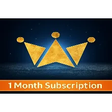 ❤️‍🔥 LIOS 💳 ПОДПИСКА НА 1 МЕСЯЦ 💳 по ID ✅ БЫСТРО ⚡️|