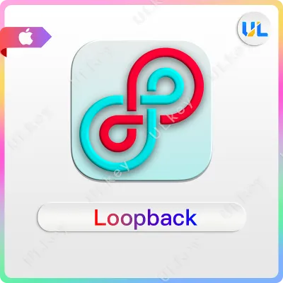 Лицензия Loopback | Маршрутизация звука на macOS навсег - irongamers.ru
