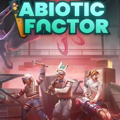 Abiotic Factor (Ключ Steam | РФ+СНГ) - irongamers.ru