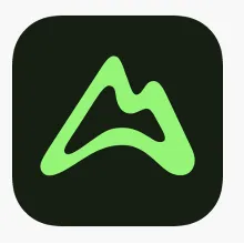 AllTrails на ваш аккаунт 1 год плюс/пик