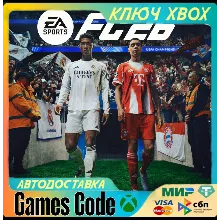 EA SPORTS FC™ 26 XBOX КЛЮЧ
