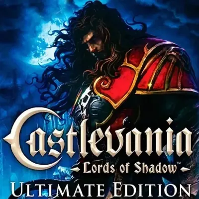 Castlevania: Lords of Shadow - Ultimate Edition (Ключ Steam | РФ+СНГ) - irongamers.ru