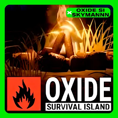 Oxide Survival Island Монеты / Пропуск / Прем | по ID - irongamers.ru