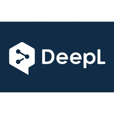 DeepL Individual - Team + Write Pro - API бесплатно ДЕШ - irongamers.ru