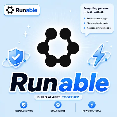 Runnable | Подписка Basic/Pro на 1 месяц - irongamers.ru