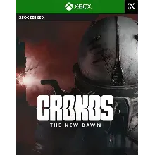 CRONOS THE NEW DAWN XBOX SERIES X|S / WIN КЛЮЧ USA ЛИЦЕНЗИЯ