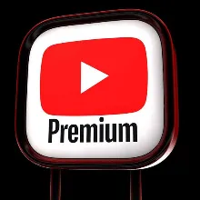 YOUTUBE PREMIUM 1–12 МЕСЯЦЕВ ПЕРСОНАЛЬНЫЙ