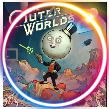 The Outer Worlds 2 (PS5/RU) (Аренда от 7 дней)