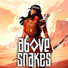 Above Snakes стим ключ Весь Мир РФ Россия СНГ RU/CIS