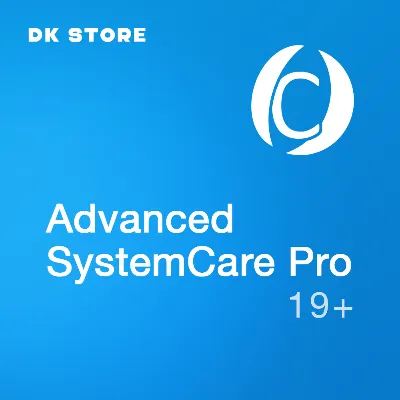ADVANCED SYSTEMCARE PRO 19+ | КЛЮЧ | 2026 - irongamers.ru