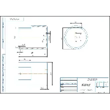 EM.20.00.04 body - detail drawing