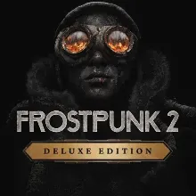 Frostpunk 2 - Deluxe Edition (Ключ Steam | РФ+СНГ)