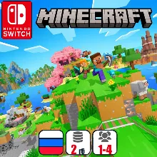 Minecraft | Nintendo Switch 1/2