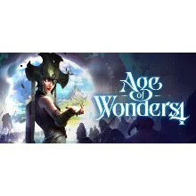 Age of Wonders 4 🔑STEAM KEY 🔥RUSSIA +KZ +CIS