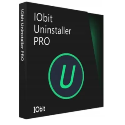 Лицензионный ключ IOBIT Uninstaller PRO 15 1PC Global - irongamers.ru