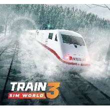 Train Sim World 3: Standard Edition (Steam Gift Россия)