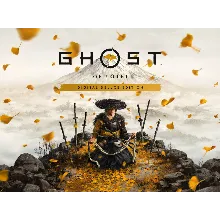 GHOST OF YOTEI DELUXE PSN Турция/Украина/Индия