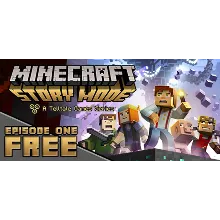 Minecraft Story Mode A Telltale Games Series Steam Gift