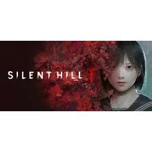 SILENT HILL f Pre-Order Steam Key GLOBAL