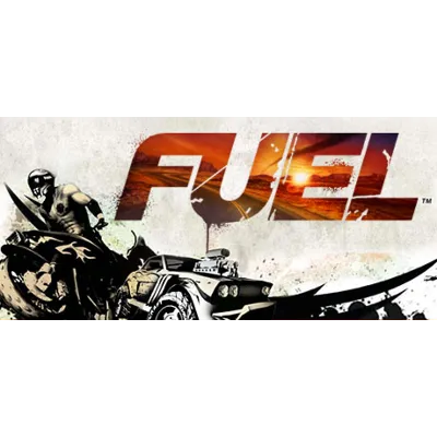 FUEL Steam Gift GLOBAL