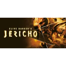 Clive Barker's Jericho Steam Gift GLOBAL
