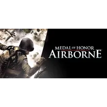Medal of Honor: Airborne Steam Gift GLOBAL
