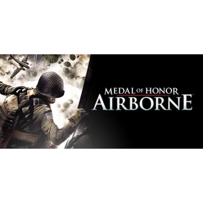 Medal of Honor: Airborne Steam Gift GLOBAL