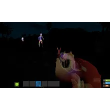 ЧИТ для Rust Alkad и Rusticaland