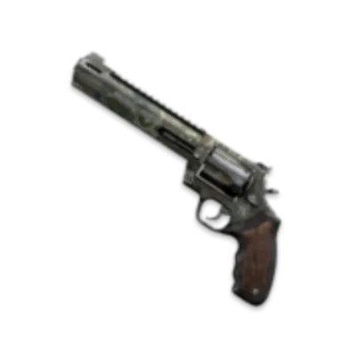 Taurus Raging Hunter «Грифон» 7 ДНЕЙ - irongamers.ru