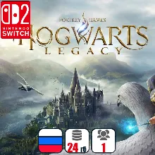Hogwarts Legacy Switch 2 edition | Nintendo Switch 2