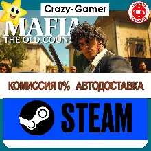 MAFIA: THE OLD COUNTRY DELUXE EDITION | ВСЕ DLC |GLOBAL