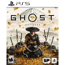 Ghost of Yōtei/PS5/P2 Общий Акк/Офлайн