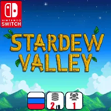 Stardew Valley | Nintendo Switch 1/2