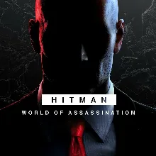 HITMAN World of Assassination Deluxe Edition + VR Игры | АВТОВЫДАЧА 24/7