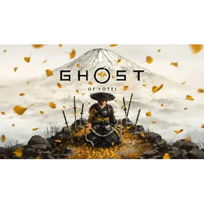 Ghost of Yotei PS5 На Русском, аренда от 7дней - irongamers.ru