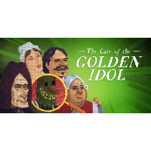 ⭐ The Case of the Golden Idol [Steam/Global]