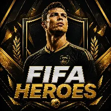 FIFA HEROES POINTS ДОНАТ ШУСТРАЯ ДОСТАВКА
